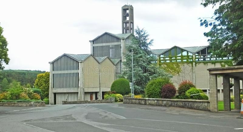 An Lar Bellaghy Exterior foto