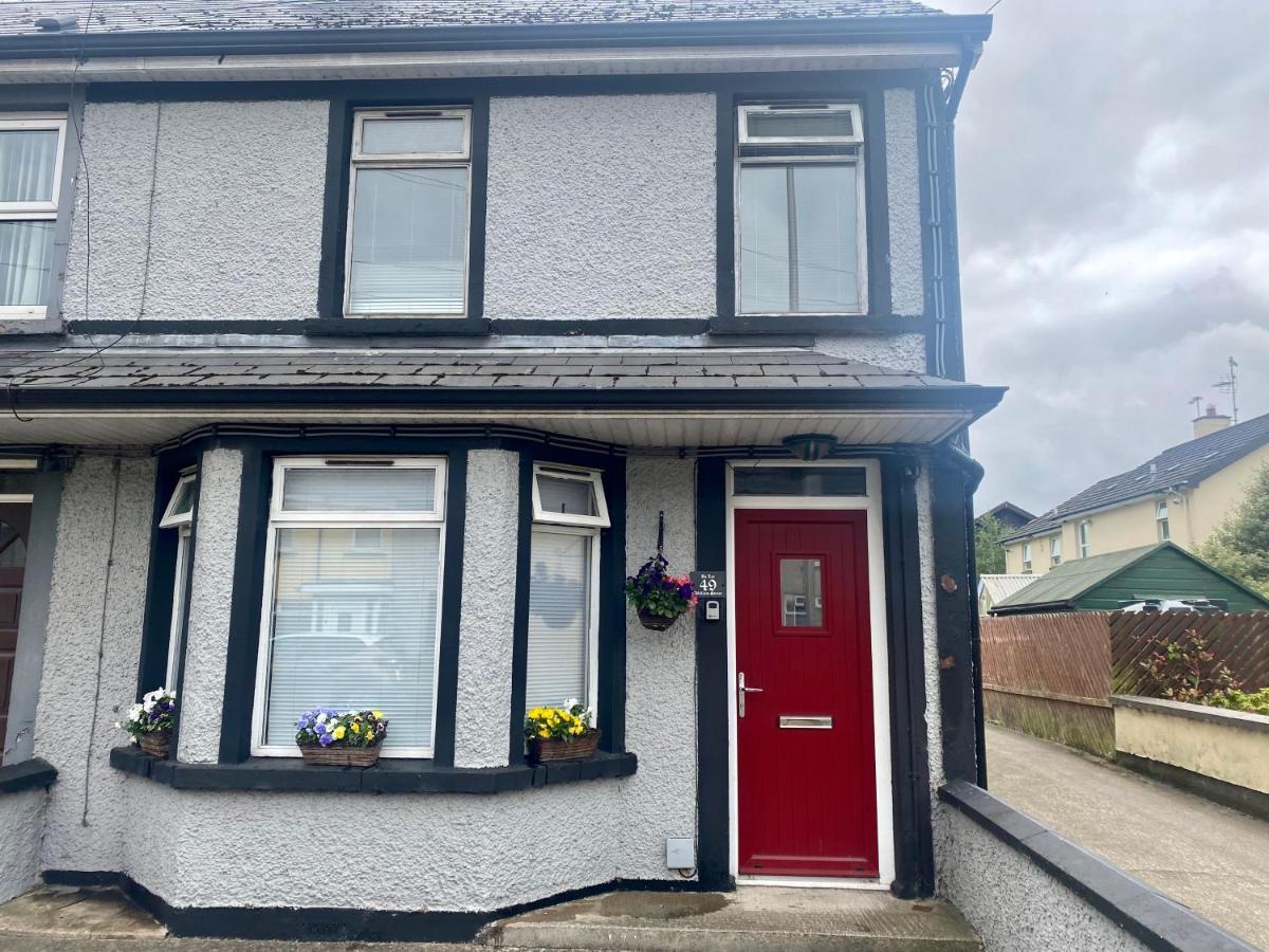 An Lar Bellaghy Exterior foto