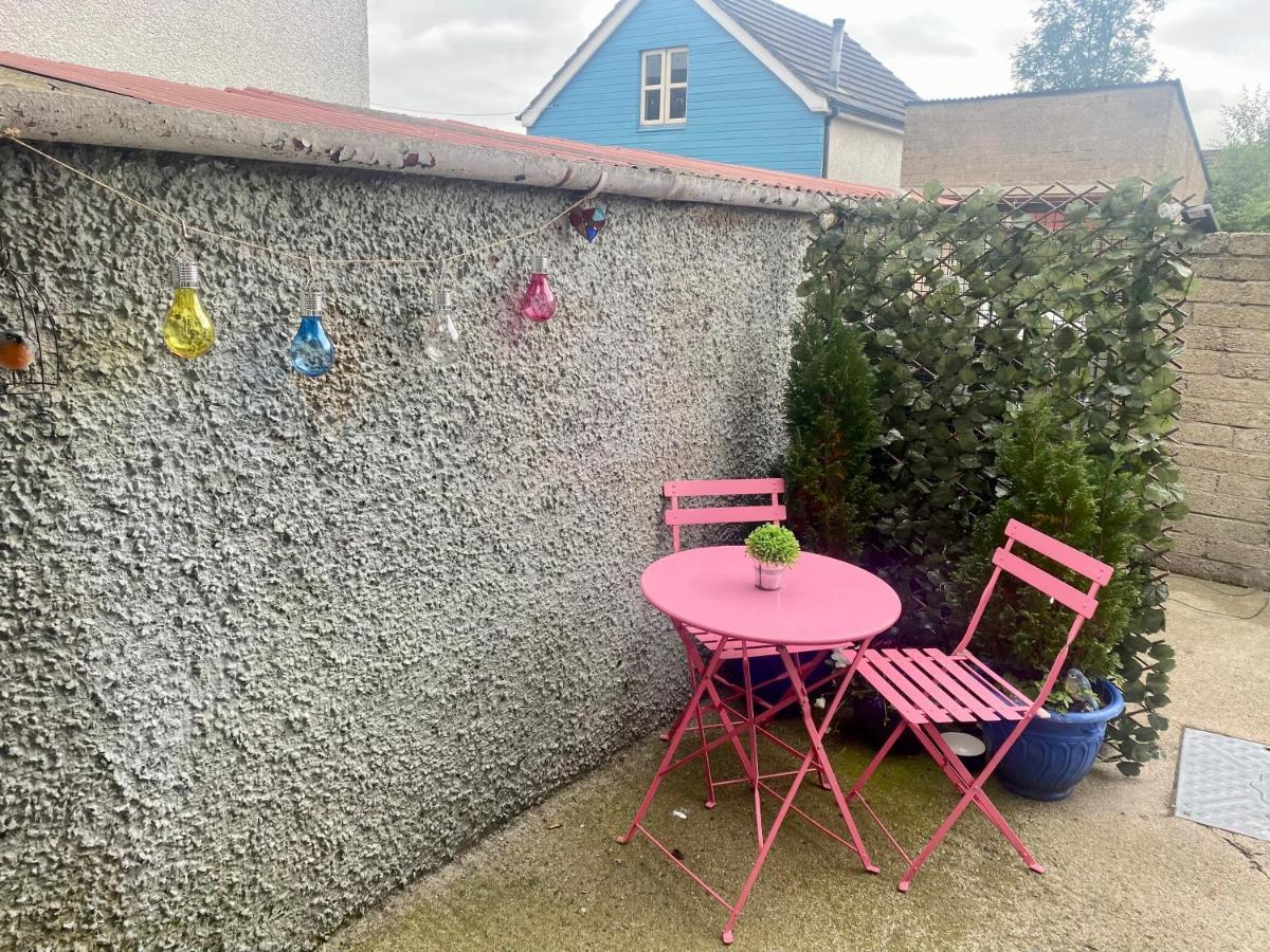 An Lar Bellaghy Exterior foto